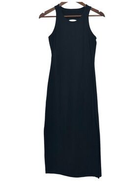 free people bon voyage midi dress Free People Bon Voyage Midi Dress in Blue Combo